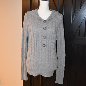 Aeropostale Hood Sweater
